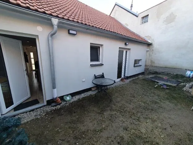 Prodej rodinného domu, Telč, 85 m2