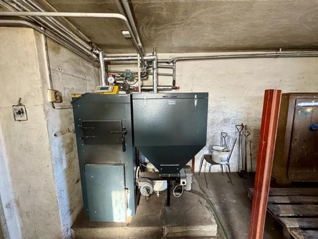 Prodej vícegeneračního domu, Klenová, 4444 m2