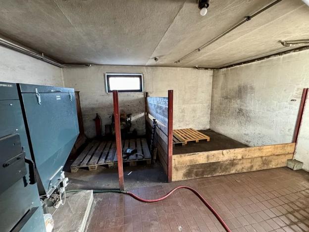 Prodej vícegeneračního domu, Klenová, 4444 m2