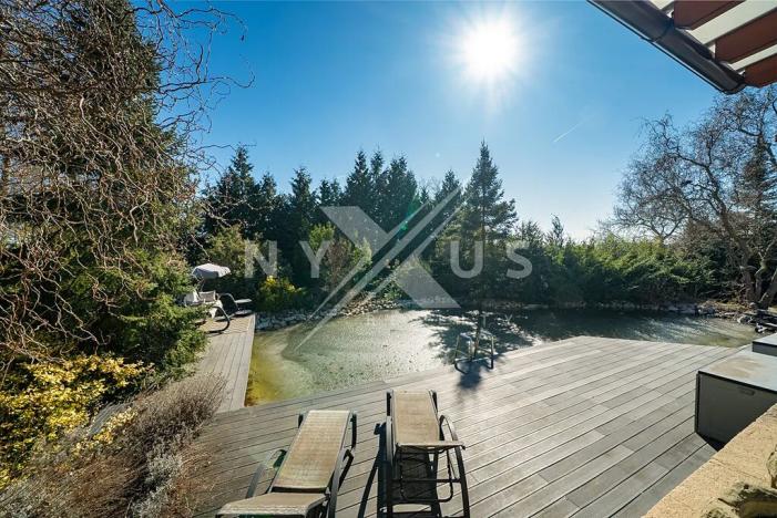 Prodej rodinného domu, Mníšek pod Brdy, Ve Štítku, 76 m2