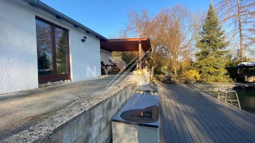 Prodej pozemku pro bydlení, Mníšek pod Brdy, Ve Štítku, 2505 m2