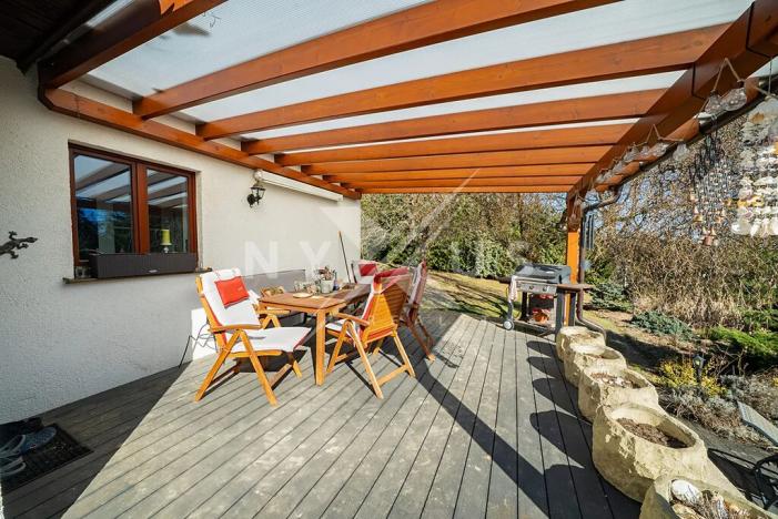 Prodej pozemku pro bydlení, Mníšek pod Brdy, Ve Štítku, 2505 m2