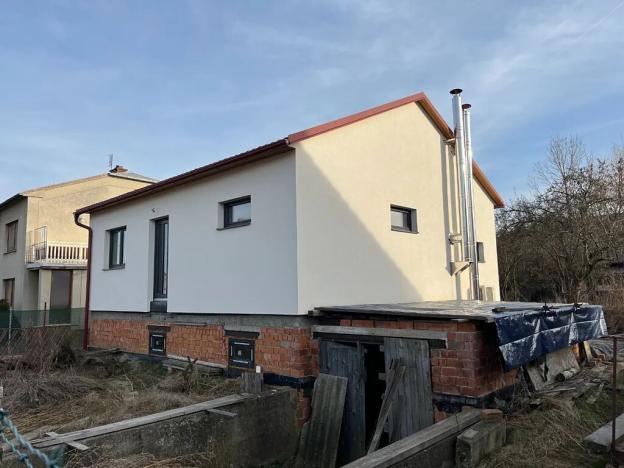Prodej rodinného domu, Mostkovice, 146 m2