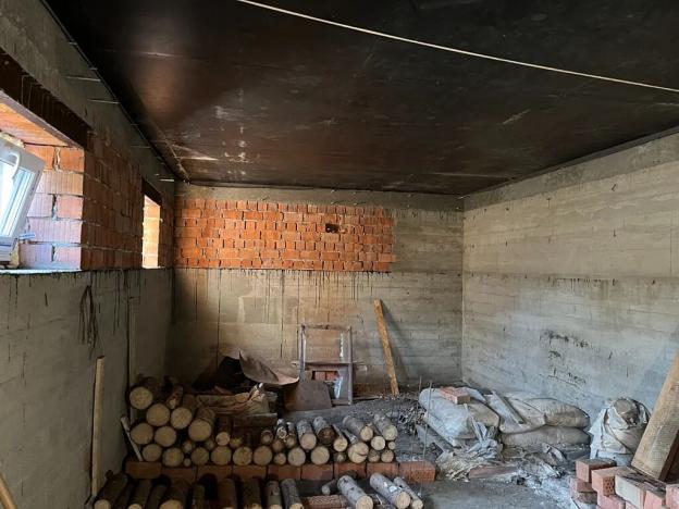 Prodej rodinného domu, Mostkovice, 146 m2