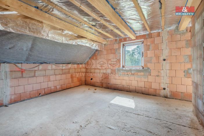 Prodej rodinného domu, Skalice u České Lípy, 202 m2