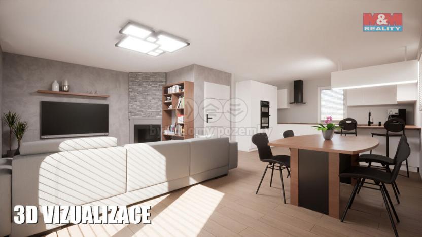 Prodej rodinného domu, Skalice u České Lípy, 202 m2