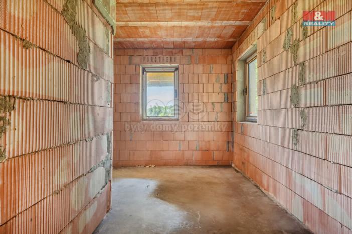 Prodej rodinného domu, Skalice u České Lípy, 202 m2