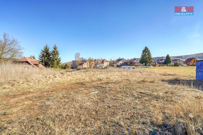 Prodej pozemku pro bydlení, Zaječov, 947 m2