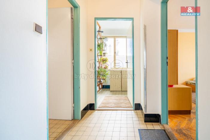 Prodej rodinného domu, Borovany, Tovární, 130 m2