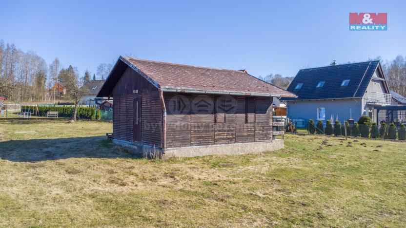 Prodej rodinného domu, Radvanec - Maxov, 420 m2