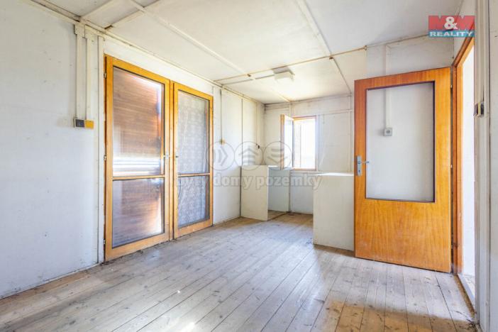 Prodej rodinného domu, Radvanec - Maxov, 420 m2