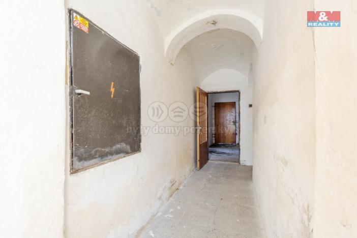 Prodej rodinného domu, Radvanec - Maxov, 420 m2