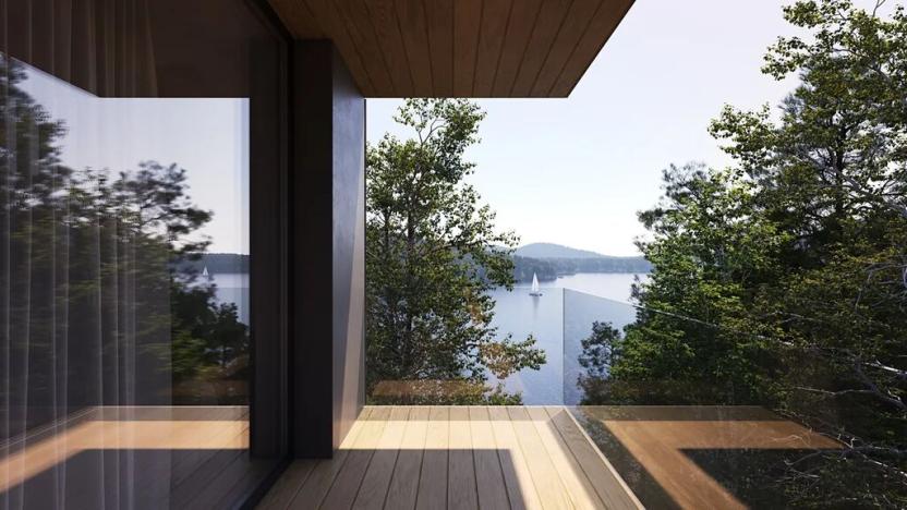 Prodej bytu 2+kk, Doksy, Lázeňský vrch, 61 m2