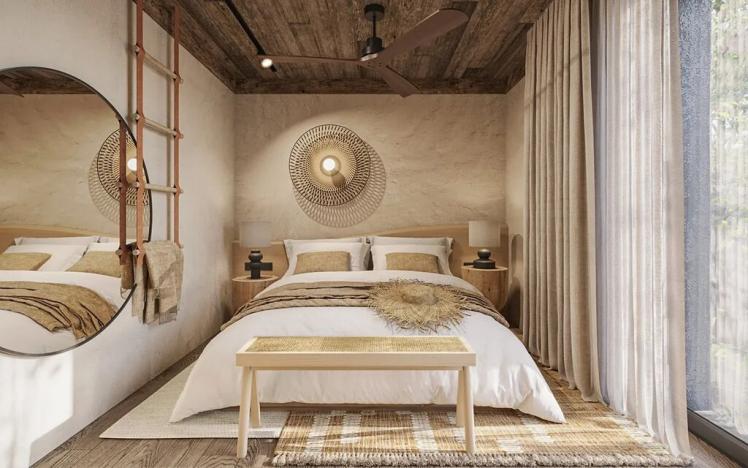 Prodej bytu 2+kk, Doksy, Lázeňský vrch, 61 m2