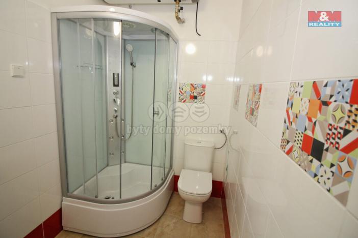 Prodej bytu 3+kk, Nymburk, Zbožská, 56 m2