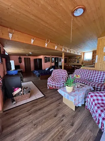 Prodej zemědělské usedlosti, Štědrá, 1787 m2