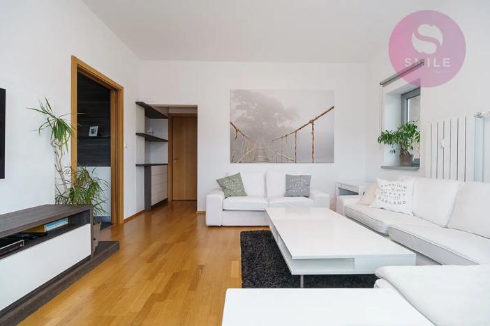 Pronájem bytu 4+1, Ostrava, Vítězná, 205 m2