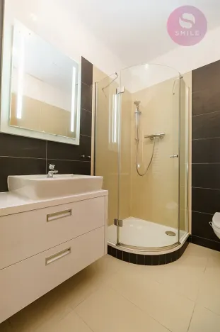 Pronájem bytu 4+1, Ostrava, Vítězná, 205 m2