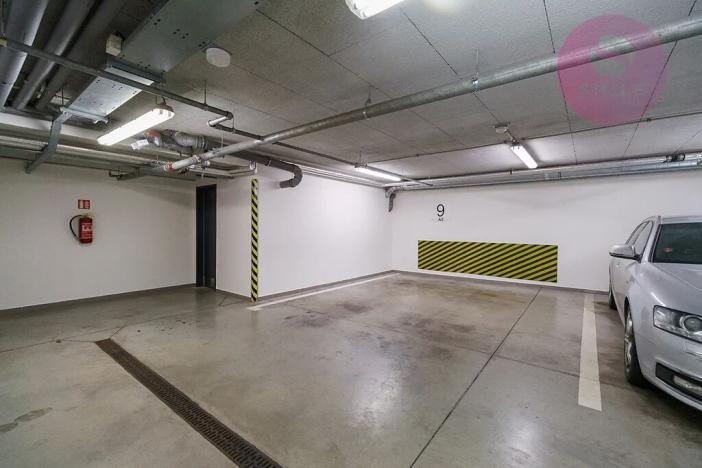 Pronájem bytu 4+1, Ostrava, Vítězná, 205 m2