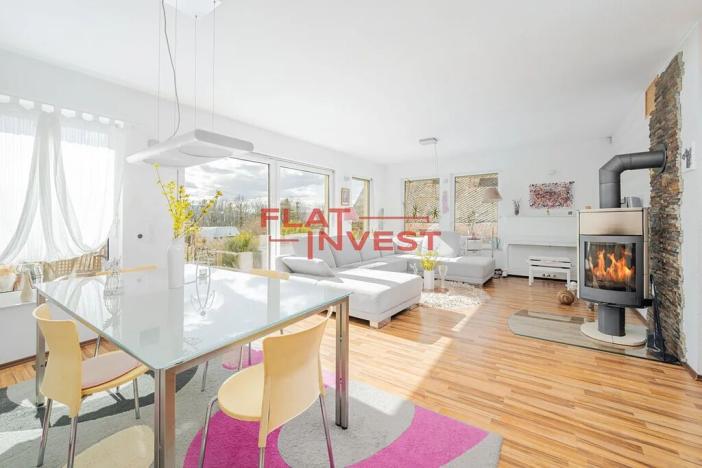 Prodej rodinného domu, Liberec, Švestková, 240 m2