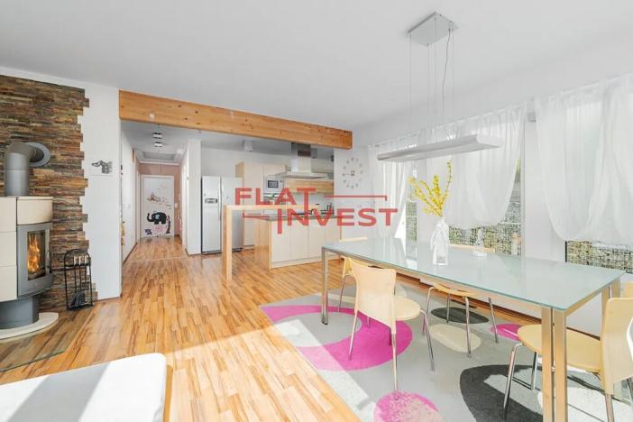 Prodej rodinného domu, Liberec, Švestková, 240 m2