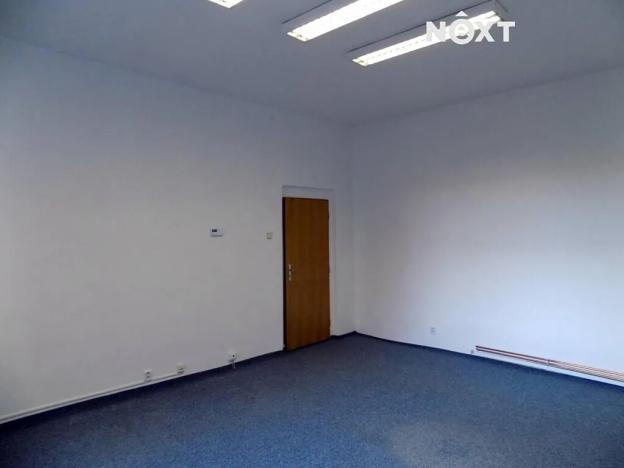 Pronájem kanceláře, Česká Lípa, U Kartounky, 23 m2