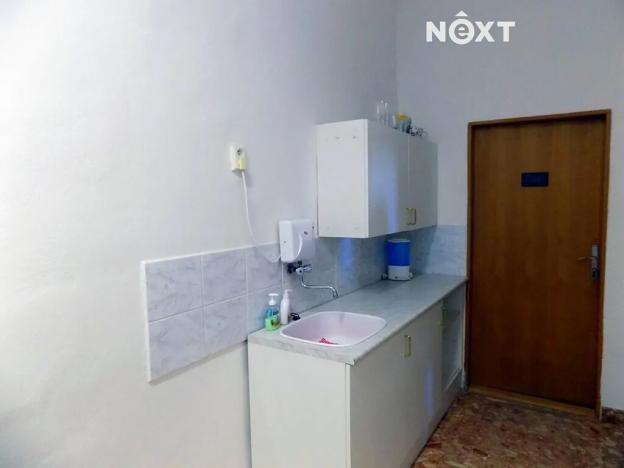 Pronájem kanceláře, Česká Lípa, U Kartounky, 23 m2