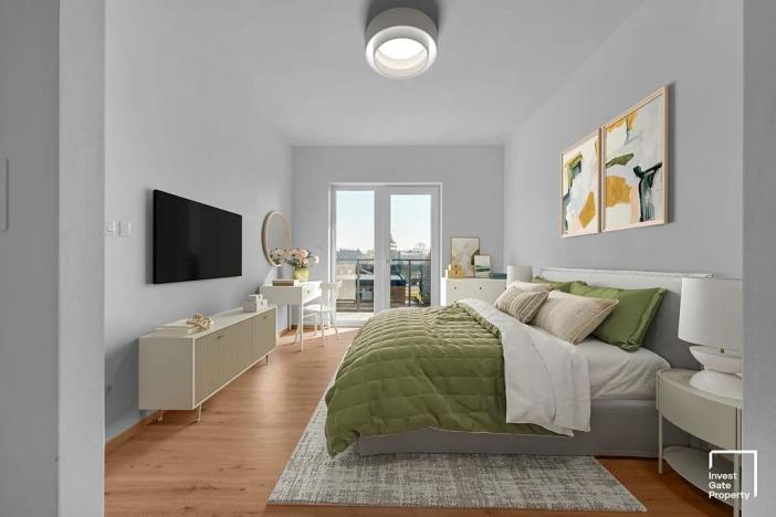 Prodej bytu 2+kk, České Budějovice, K. Šatala, 82 m2