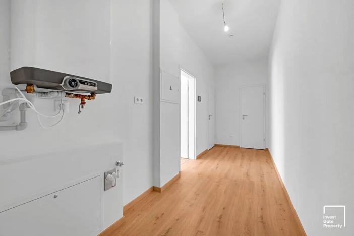 Prodej bytu 2+kk, České Budějovice, K. Šatala, 82 m2