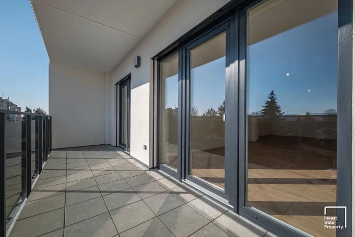 Prodej bytu 2+kk, České Budějovice, K. Šatala, 82 m2