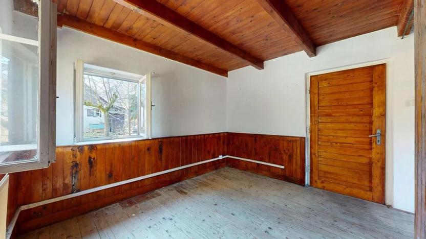 Prodej chaty, Poříčí nad Sázavou, Potočiny, 50 m2