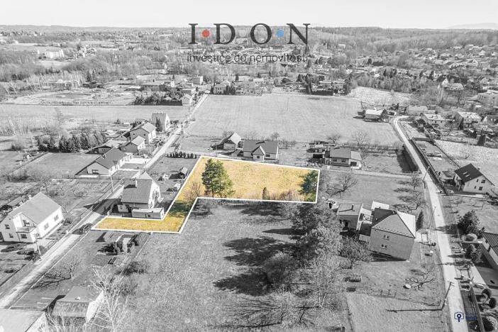 Prodej pozemku pro bydlení, Rychvald, Zahradní, 2145 m2