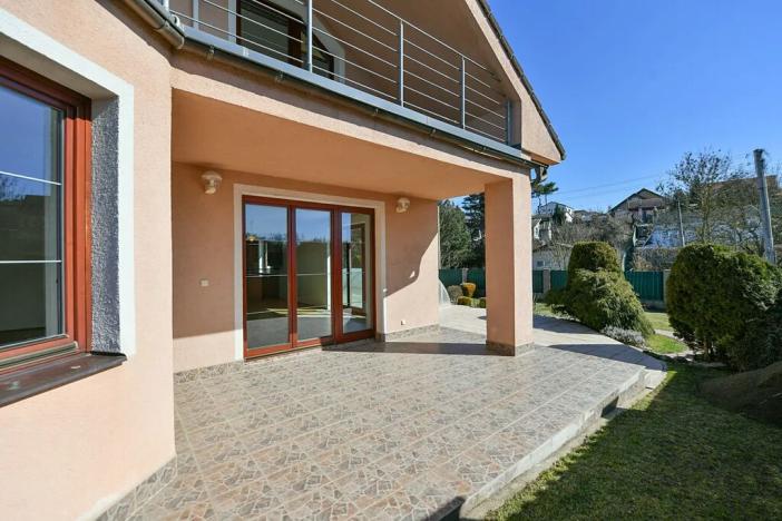 Prodej rodinného domu, Horoměřice, 350 m2