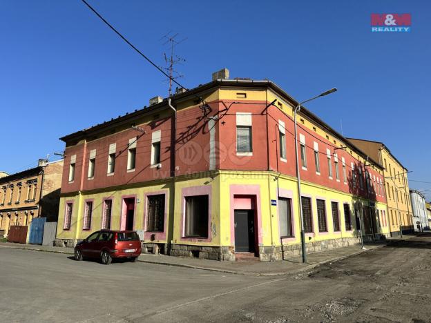 Prodej výrobních prostor, Ostrava - Vítkovice, Šalounova, 600 m2