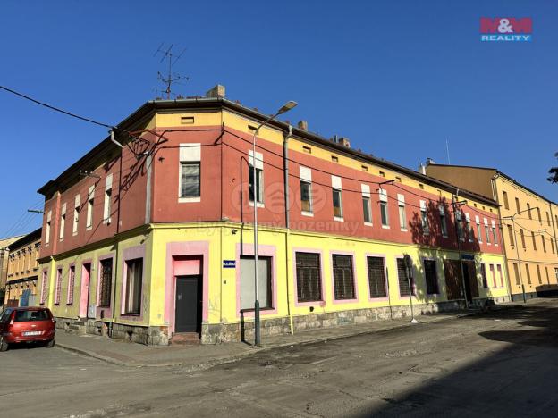 Prodej výrobních prostor, Ostrava - Vítkovice, Šalounova, 600 m2