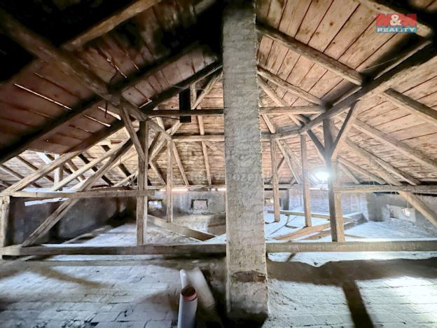 Prodej výrobních prostor, Ostrava - Vítkovice, Šalounova, 600 m2