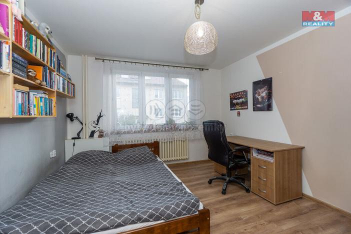 Prodej bytu 3+kk, Holice - Staré Holice, Na Balkáně, 68 m2