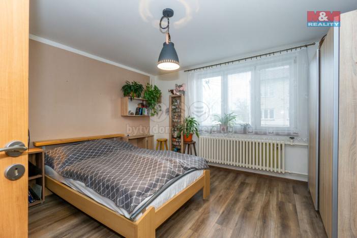 Prodej bytu 3+kk, Holice - Staré Holice, Na Balkáně, 68 m2