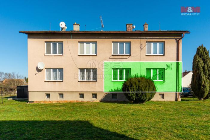 Prodej bytu 3+kk, Holice - Staré Holice, Na Balkáně, 68 m2