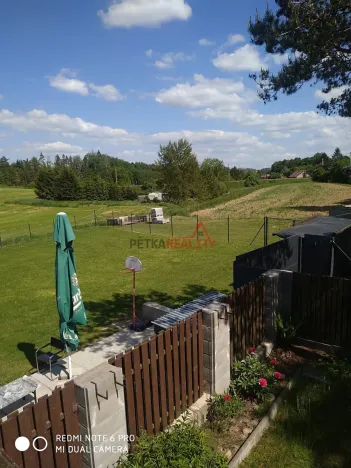 Prodej chaty, Dobronín, 48 m2