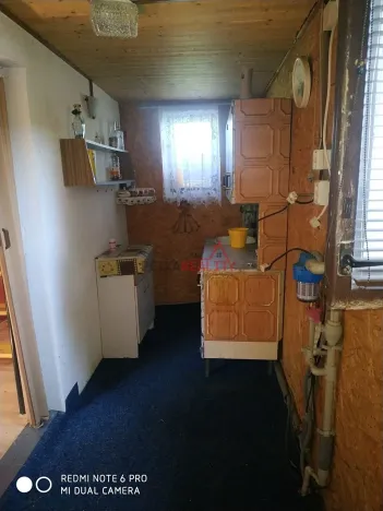 Prodej chaty, Dobronín, 48 m2