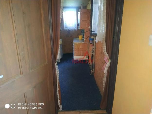 Prodej chaty, Dobronín, 48 m2