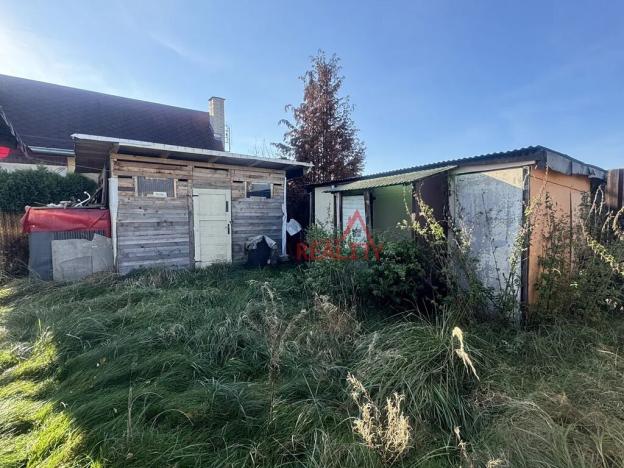 Prodej chaty, Dobronín, 48 m2