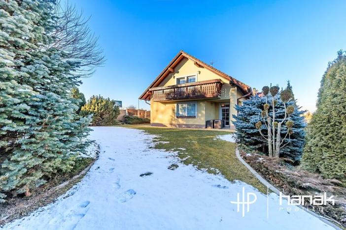 Prodej rodinného domu, Olomouc, Na Stráni, 146 m2