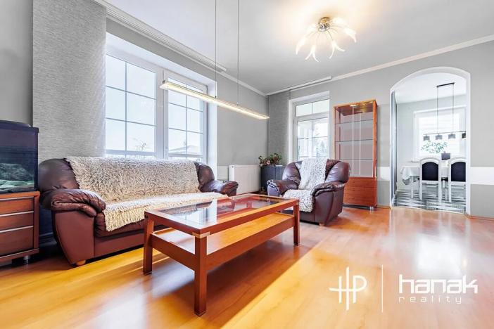 Prodej rodinného domu, Olomouc, Na Stráni, 146 m2