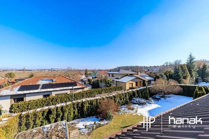 Prodej rodinného domu, Olomouc, Na Stráni, 146 m2