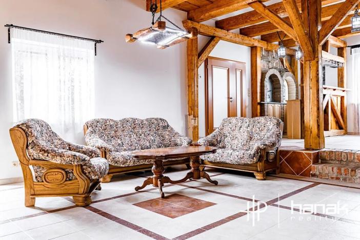 Prodej rodinného domu, Konice, 335 m2