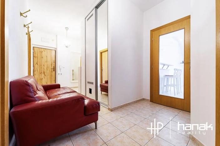 Prodej bytu 3+kk, Olomouc, Rooseveltova, 89 m2