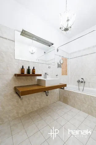 Prodej bytu 3+kk, Olomouc, Rooseveltova, 89 m2