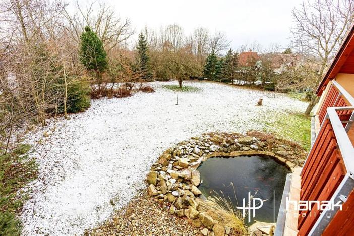 Prodej rodinného domu, Strančice, 259 m2